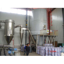 high-speed centrifuge atomaizing drier fast heat sensitive materials